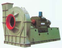 M7-29型煤粉離心通風機